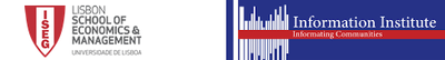 ISEG and II Logos